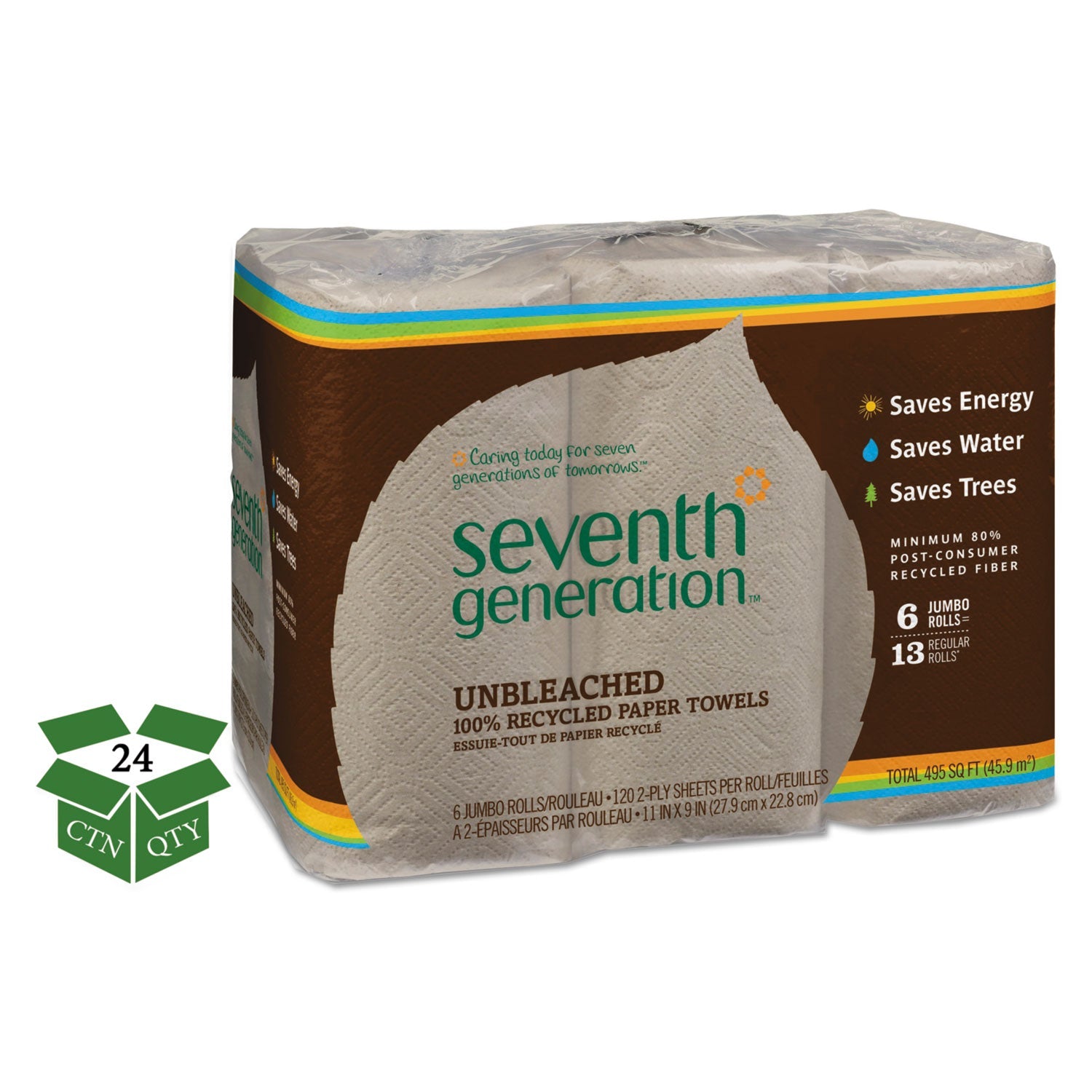 seventh-generation-natural-unbleached-100-recycled-paper-towel-rolls-num-sev13737_1